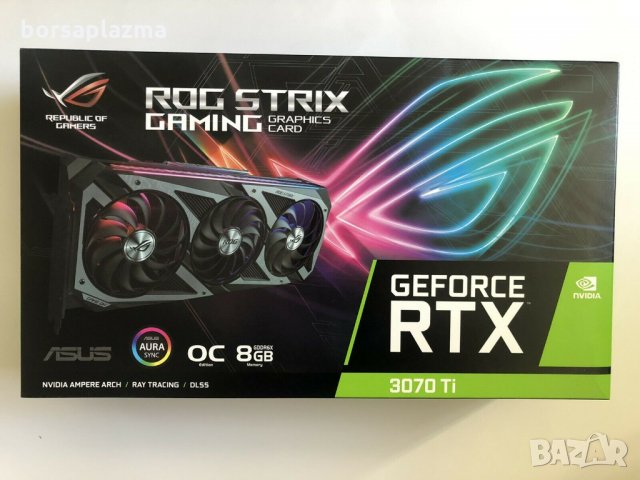 Palit RTX 3060 Dual OC 12GB GDDR6, снимка 9 - Видеокарти - 33609227