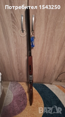 Ловна пушка-Сърселмас , снимка 8 - Ловно оръжие - 52353446