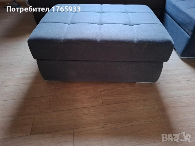 диван разтегателен 