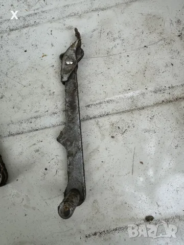 ИЖ ПЛАНЕТА ФИКСАТОР КПП КЪС И ДЪЛЪГ НОВ СССР 