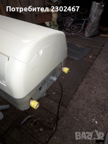 Водни конвектори , снимка 3 - Климатици - 38340090