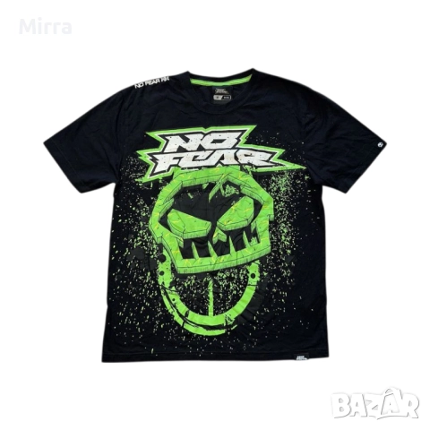 No Fear MX T-shirt 