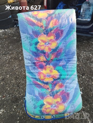 Постелка за шезлонг, стол, снимка 2 - Възглавници - 40125581