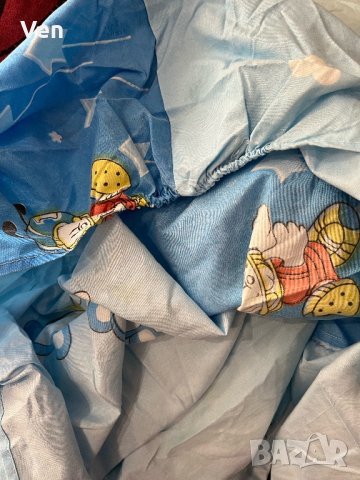 Спален комплект , снимка 8 - Спално бельо - 43420552