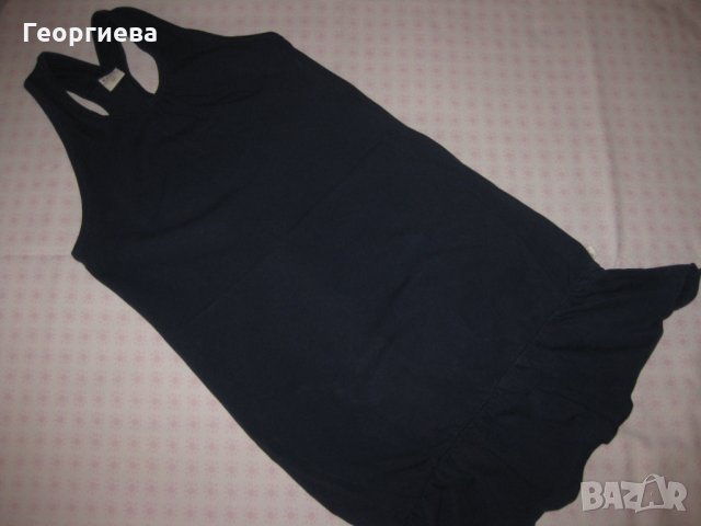 Коледна цена! Old navy, Next, Kanz, H & M–рокли за 7-8 г.!, снимка 6 - Детски рокли и поли - 28606077