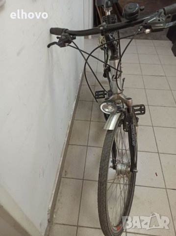 Велосипед Winora Santiago 28'', снимка 6 - Велосипеди - 33131048
