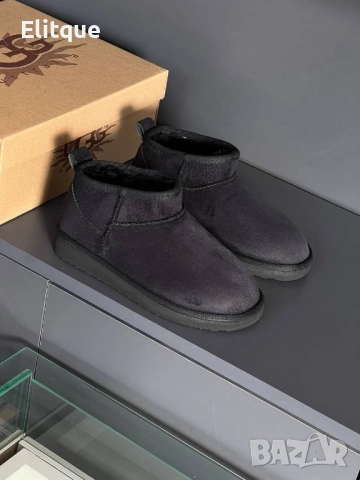 дамски боти UGG, снимка 3 - Дамски боти - 52510018