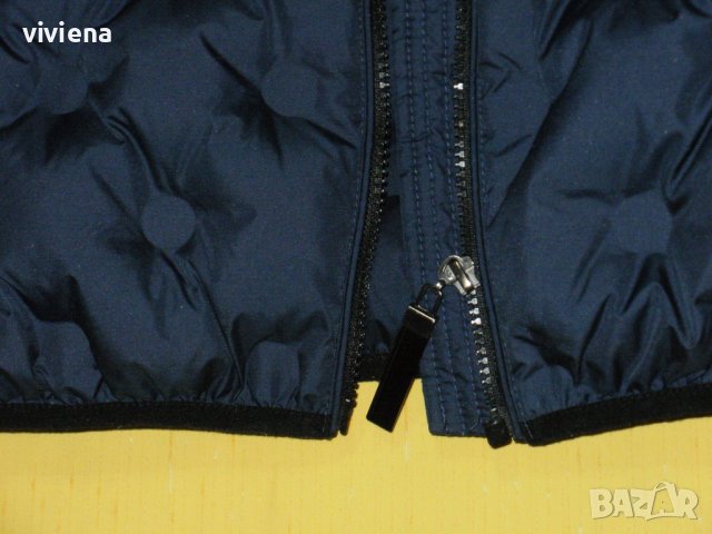 красиво дамско гъши пух 40, снимка 9 - Якета - 38318480