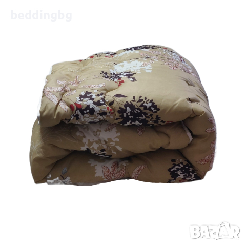 Олекотена завивка , снимка 15 - Олекотени завивки и одеяла - 36734437