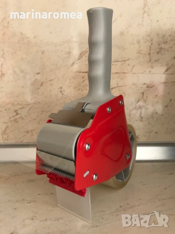 Тиксо машинки за затваряне на кашони, кутии, снимка 9 - Други машини и части - 2321509