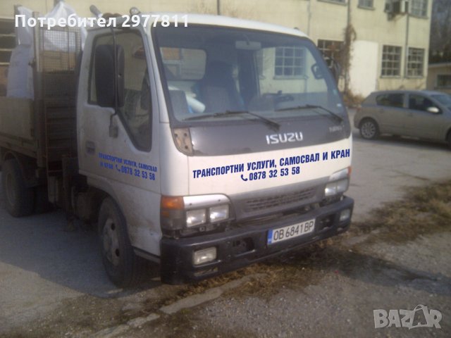 Изкопна пръст и транспорт , снимка 2 - Транспортни услуги - 32624747