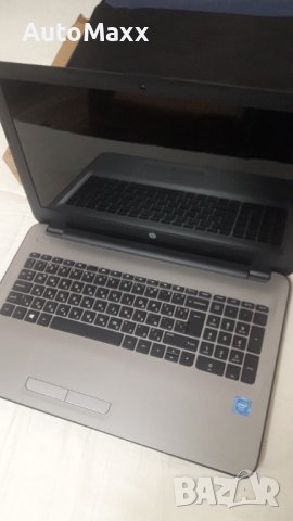 Лаптоп Notebook HP 15-AY014NU, снимка 2 - Лаптопи за работа - 38641259
