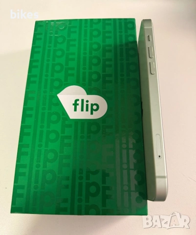 iPhone 12 256gb 5G Green  КАТО НОВ, снимка 4 - Apple iPhone - 53144035