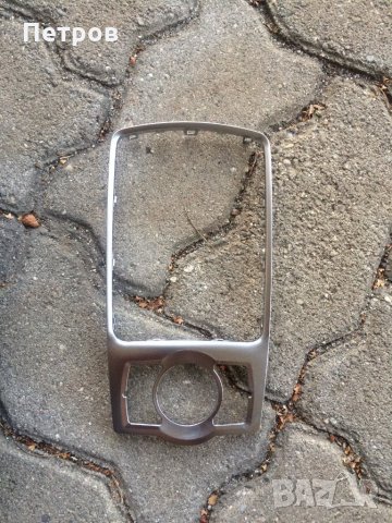 Централна конзола с управление MMI 2G Ауди Q7 и A6, снимка 6 - Части - 26310731