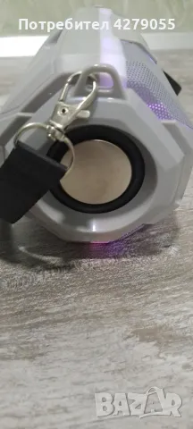 Преносима Колонка без марка, снимка 7 - Тонколони - 47728692