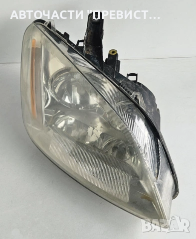 Преден Десен Фар Форд Фокус Ц Макс Ford Focus C Max 2003-2007, снимка 2 - Части - 53407109