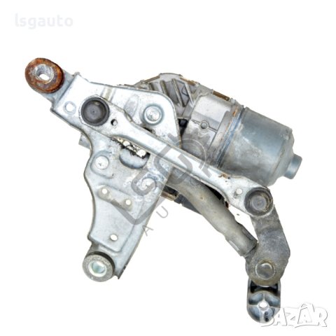 Десен механизъм с моторче чистачки Ford Galaxy II 2006-2014 ID:100987, снимка 2 - Части - 40794503