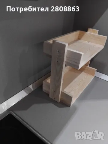 етажерка рафт, снимка 3 - Етажерки - 47852852