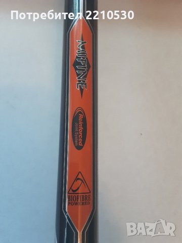 Болонезета, снимка 4 - Въдици - 39107415