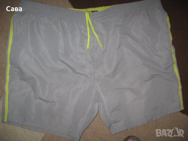 Лятно долнище и шорти ATLAS   мъжки,4-5ХЛ, снимка 7 - Спортни дрехи, екипи - 37146494