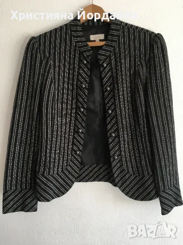 Bonaparte сако лен