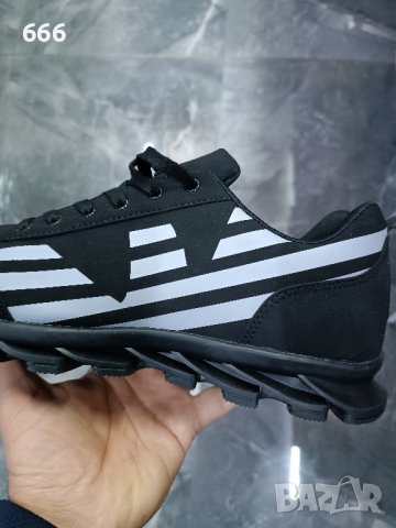 Маратонки , снимка 2 - Маратонки - 43064469