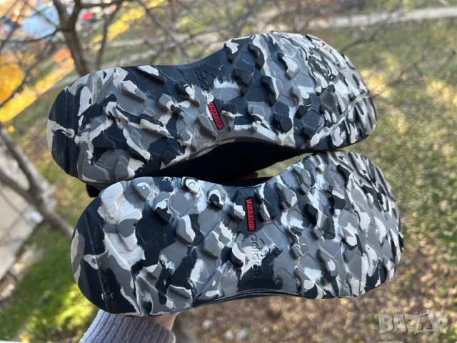 Adidas Terrex Agravic Boa Rain Ready — номер 37 1/3, снимка 5 - Маратонки - 48090642