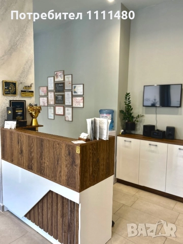 Дейставащ салон за красота, снимка 7 - Маникюр и педикюр - 52231859