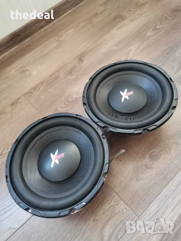 Boschmann /10 инча/