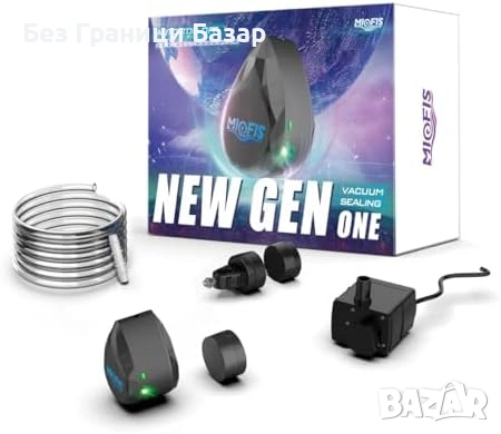 Нова ATO Auto Top Off система аквариум умно обучение тройна защита