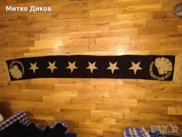 ФК Копенхаген Дания -шампион 2007г шал, снимка 7 - Футбол - 28201295