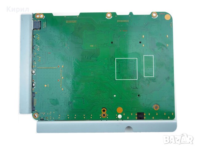 Дънна платка TV SAMSUNG BN94-04625Z UE46D6570WKXXU Матрица LTJ460HW01-J, снимка 3 - Части и Платки - 43908667