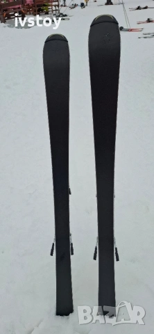 Ски ORION 140 см, снимка 7 - Зимни спортове - 53381785