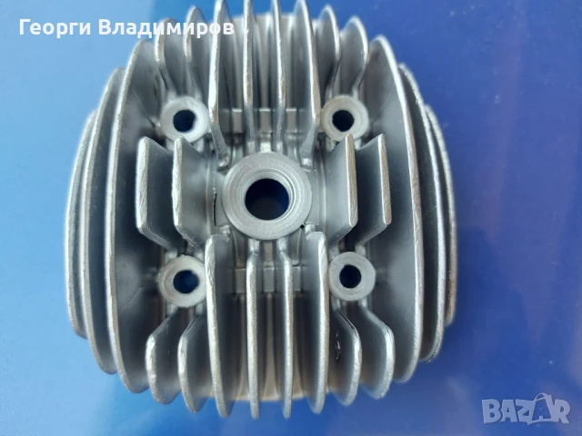 Водно бластиране почистване на детайли , снимка 6 - Други почистващи услуги - 50598381