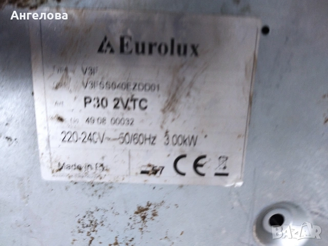 Керамичен плот, снимка 3 - Котлони - 53066705