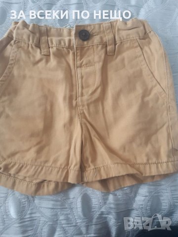 Къси панталони