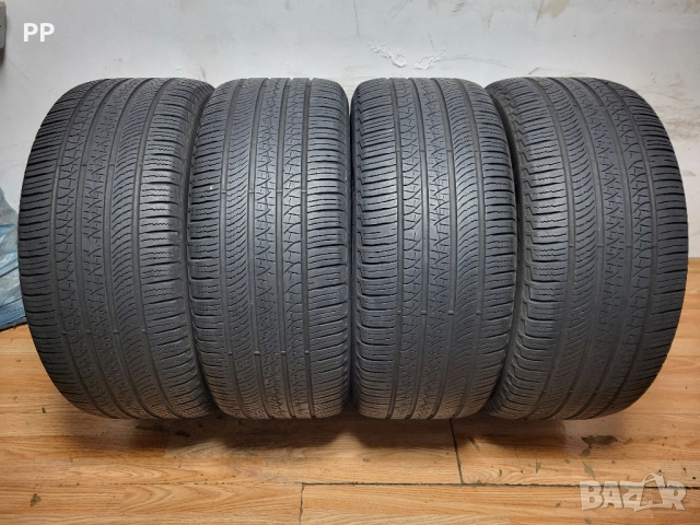 275/45/21 Pirelli / всесезонни гуми