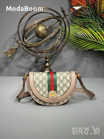 Gucci дамски чанти Различни цветове , снимка 3 - Чанти - 48932720