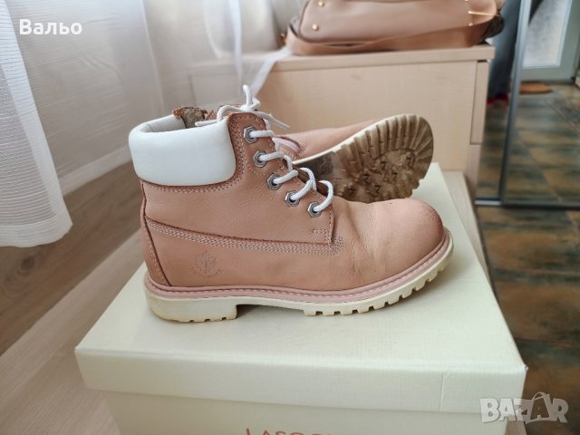 Детски Боти, снимка 2 - Детски боти и ботуши - 43348891