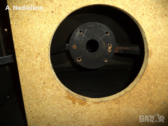 2 Altec Lansing MRII594A, снимка 8 - Тонколони - 44891063