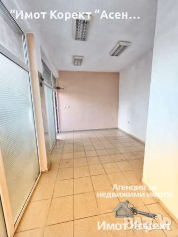 Имот Корект продава Търговско помещение, кв. Зъбче, снимка 3 - Други - 52229679