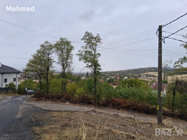 Продавам урегулиран поземлен имот (УПИ), снимка 5 - Парцели - 53589903