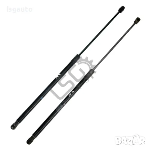 Амортисьори преден капак Mercedes-Benz C-Class 204 (W/S/C) 2007-2014 ID: 142098