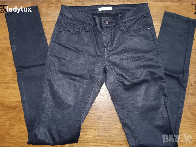 Promod, Промазка, еластичен, Размер XS/S. Koд 2195, снимка 4 - Панталони - 44845027