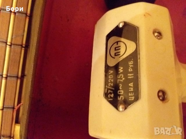 Уред за масажи, снимка 5 - Други стоки за дома - 27388954