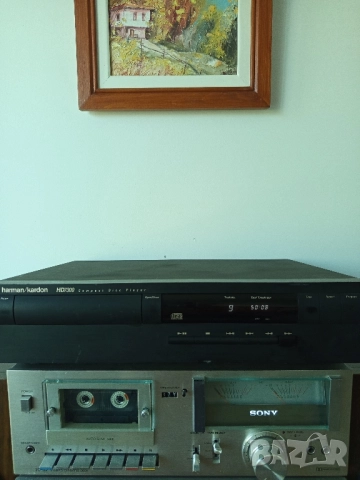 harman kardon HD7300, снимка 1