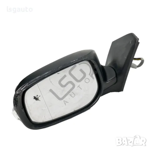 Ляво огледало с ел. прибиране за части Toyota Avensis II 2003-2009 ID: 144849, снимка 4 - Части - 49583528