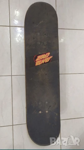 Скейтборд Santa Cruz