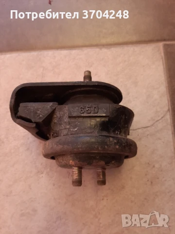 Тампон за двигател -ЛЯВ .За Сузуки Грандвитара мотор HDI 2,0.110кс.2001г.