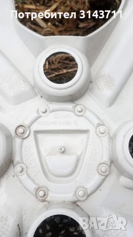 Тас за Дачия 15 цола , снимка 7 - Аксесоари и консумативи - 51201925